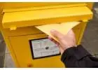 US Mailbox Service