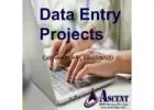 How to get data entry projects from clients