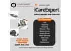 iCareExpert: Your Trusted Destination for MacBook Logic Board Repair in Delhi