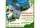 Best Tourist Places in Darjeeling for Honeymoon Couples!