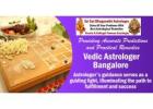 Best Vedic Astrologer in Bangalore