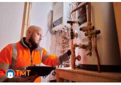 TMT Boilers Limited