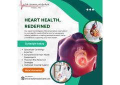 Leading Cardiologists & Heart Doctors Near You | Heart Health Experts