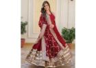 Shop Luxury Indian Dresses Online