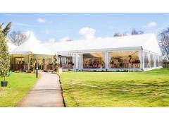 Best Event Marquees in Four Marks