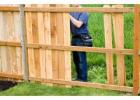 Best Fencing Services in Leybourne