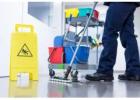 Best Service For Office Cleaning in Greenwich