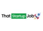 Remote Jobs in Chicago - That Startup Job