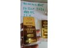 Gold bars price online