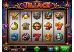 Experience Premier Playing Experience at Jiliace