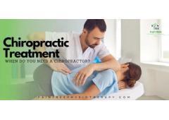 Trusted Chiropractor in Delhi for Effective Pain Solutions