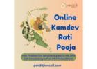 Pandit Ji On Call – Virtual Puja Services Available in USA