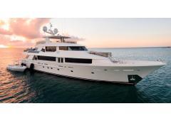 Yacht oil services San Diego